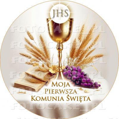 OK16 opłatek