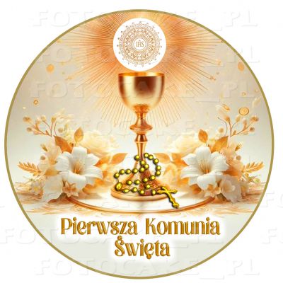 OK04 masa cukrowa